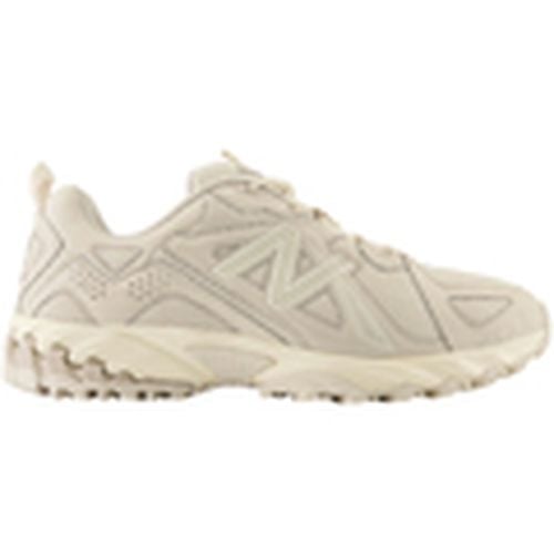 Deportivas Moda Ml610 Tbc para hombre - New Balance - Modalova