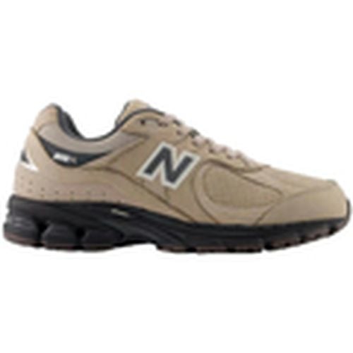 Deportivas Moda 2002R para mujer - New Balance - Modalova