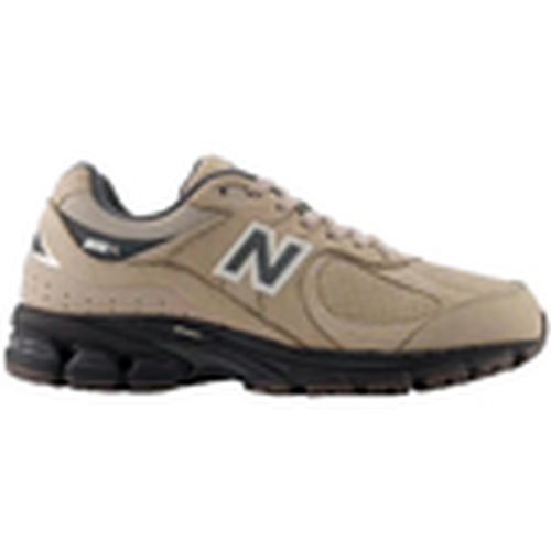 Deportivas Moda Baskets 2002R cuir para mujer - New Balance - Modalova