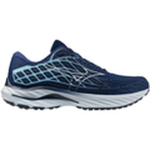 Zapatillas de running Wave Inspire 20 para hombre - Mizuno - Modalova