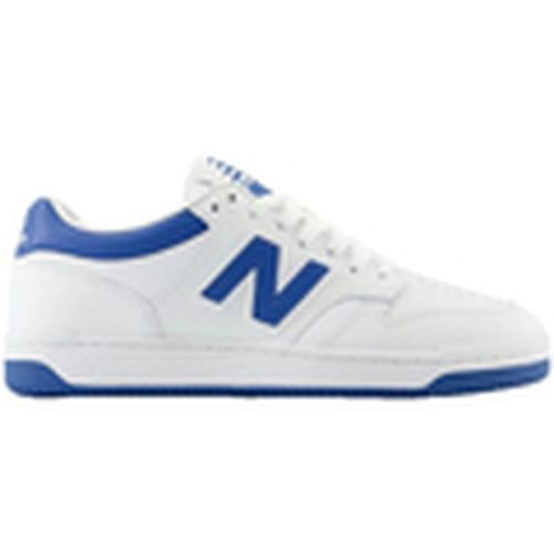 Deportivas Moda 480 para hombre - New Balance - Modalova