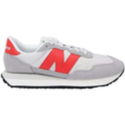 Deportivas Moda 237 para hombre - New Balance - Modalova