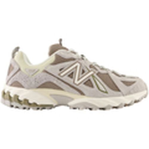 Deportivas Moda 610V1 para hombre - New Balance - Modalova