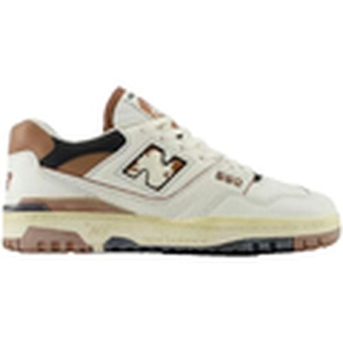 Deportivas Moda 550 para hombre - New Balance - Modalova