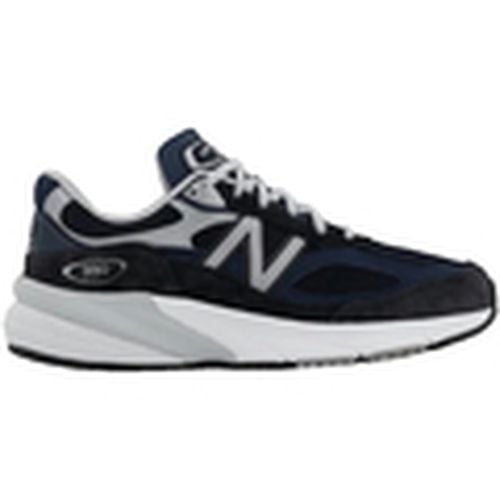 Deportivas Moda Made In Usa 990V6 para hombre - New Balance - Modalova