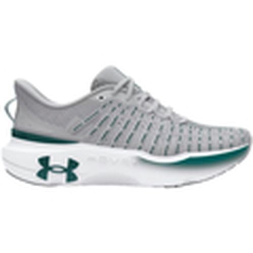 Zapatillas de running Infinite Elite para hombre - Under Armour - Modalova