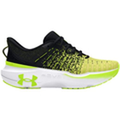 Zapatillas de running Infinite Elite para hombre - Under Armour - Modalova