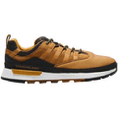 Zapatillas de senderismo Euro Trekker para hombre - Timberland - Modalova