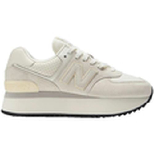 Deportivas Moda 574 para mujer - New Balance - Modalova