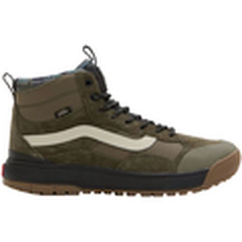 Deportivas Moda Baskets Sentry WC MTE-1 cuir para hombre - Vans - Modalova