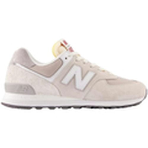 Deportivas Moda 574 para mujer - New Balance - Modalova