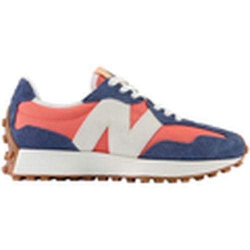 Deportivas Moda 327 para mujer - New Balance - Modalova