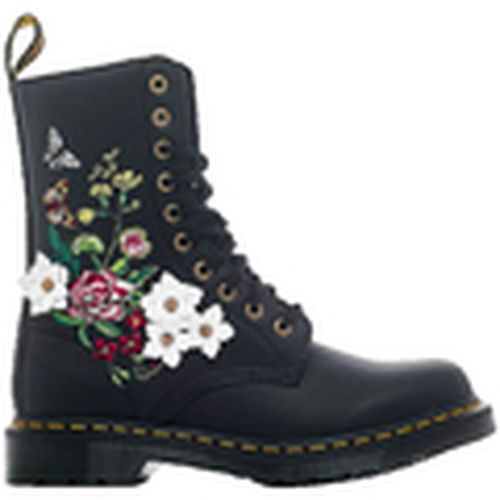 Botas Bottines Audrick cuir para mujer - Dr. Martens - Modalova