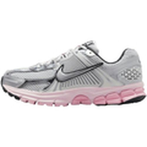 Deportivas Moda Zoom Vomero 5 Photon Dust para mujer - Nike - Modalova