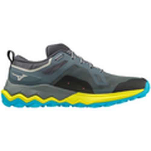 Zapatillas de running Wave Ibuki 4 para hombre - Mizuno - Modalova