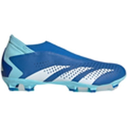 Botas Predator Accuracy.3 Laceless Terrain Souple para hombre - adidas - Modalova