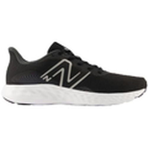 Deportivas Moda 411 para hombre - New Balance - Modalova