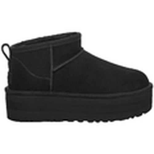 Botas Classic Ultra Mini Platform para mujer - UGG - Modalova