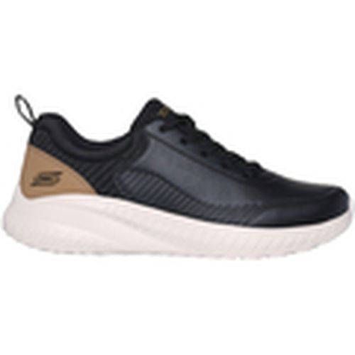Deportivas Moda Baskets BOBS Sport Squad Chaos cuir para mujer - Skechers - Modalova