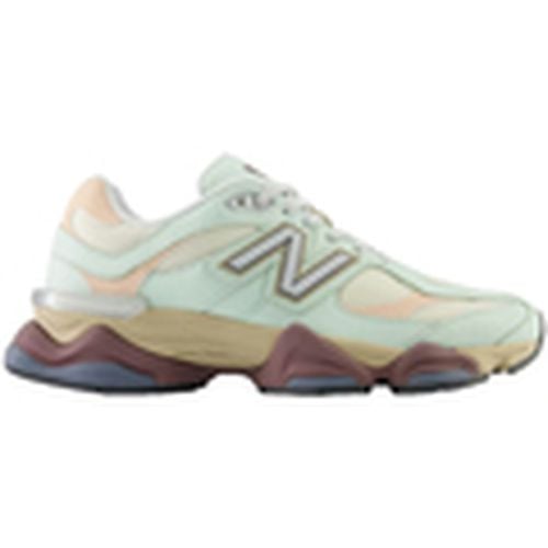 Deportivas Moda 9060 para mujer - New Balance - Modalova