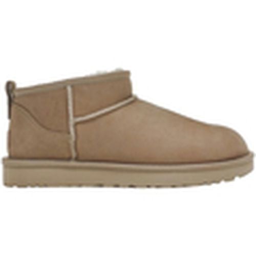 Botas Classic Ultra Mini para mujer - UGG - Modalova