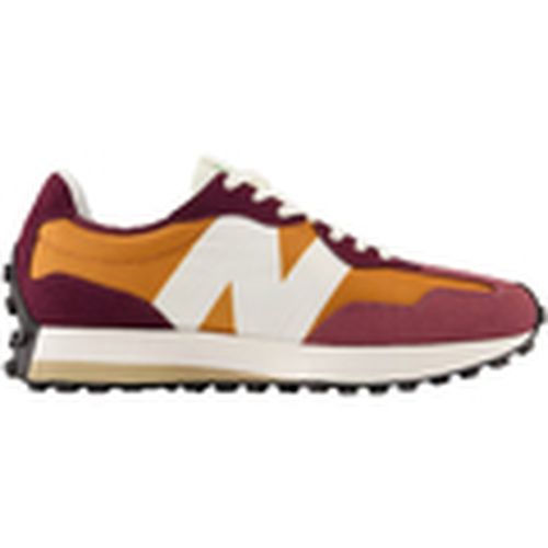 Deportivas Moda Baskets ms327oa multicolor para hombre - New Balance - Modalova