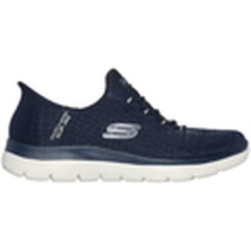 Deportivas Moda Slipins: Summits Classy Night para mujer - Skechers - Modalova