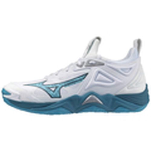 Zapatillas de running Wave Momentum 3 para hombre - Mizuno - Modalova