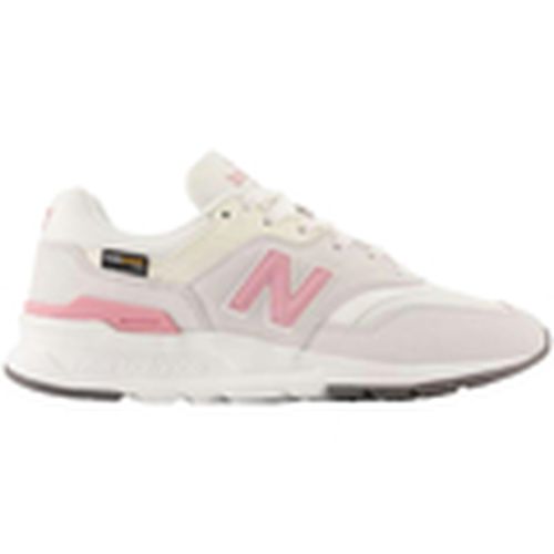 Deportivas Moda 997H para mujer - New Balance - Modalova