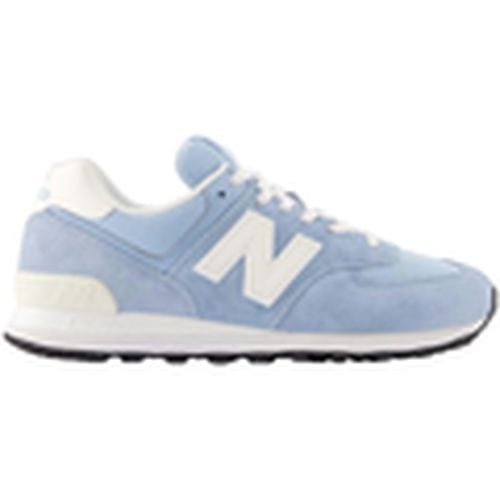 Deportivas Moda 574 para hombre - New Balance - Modalova