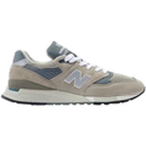 Deportivas Moda Made In Usa 998 Core para mujer - New Balance - Modalova