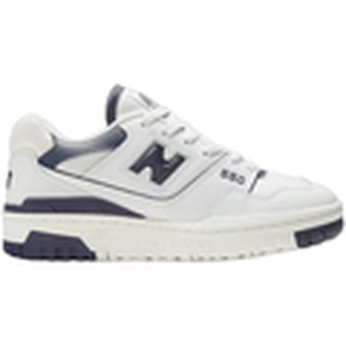 Deportivas Moda 550 para mujer - New Balance - Modalova