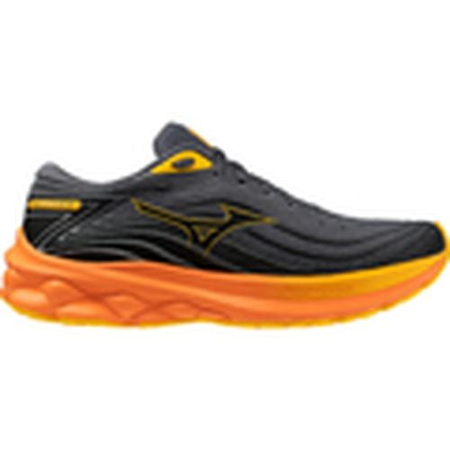 Deportivas Moda Wave Skyrise 5 para hombre - Mizuno - Modalova