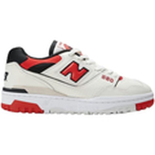 Deportivas Moda 550 para mujer - New Balance - Modalova