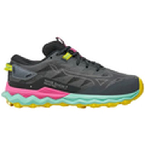 Zapatillas de running Wave Daichi 7 para mujer - Mizuno - Modalova