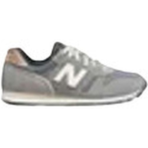 Deportivas Moda 373 para hombre - New Balance - Modalova