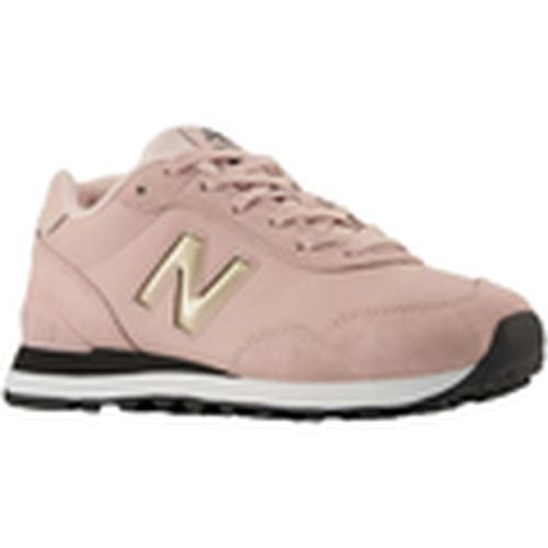 Deportivas Moda 515 para mujer - New Balance - Modalova