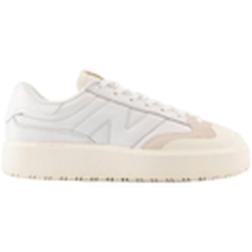 Deportivas Moda 302 para mujer - New Balance - Modalova