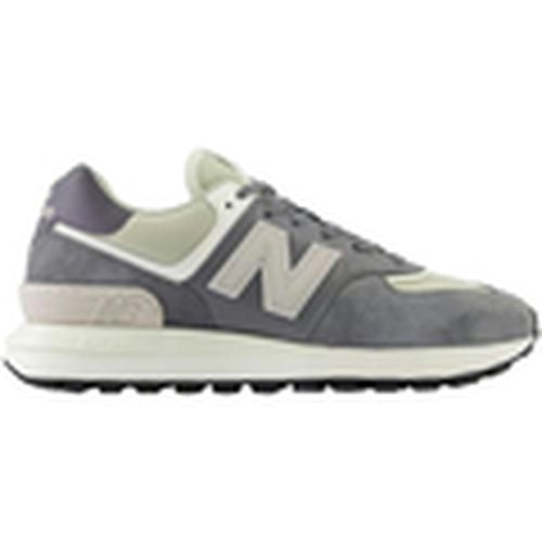 Deportivas Moda 574 Legacy para mujer - New Balance - Modalova