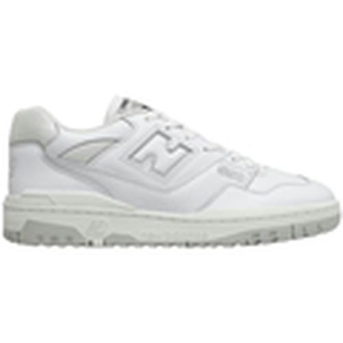 Deportivas Moda 550 para mujer - New Balance - Modalova