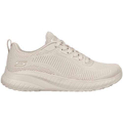 Deportivas Moda Bobs Squad Chaos Face Off para mujer - Skechers - Modalova