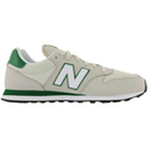 Deportivas Moda 500 para hombre - New Balance - Modalova