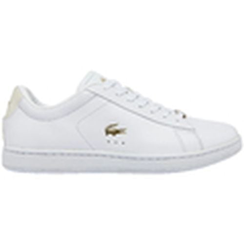 Deportivas Moda Carnaby Evo 072 para mujer - Lacoste - Modalova