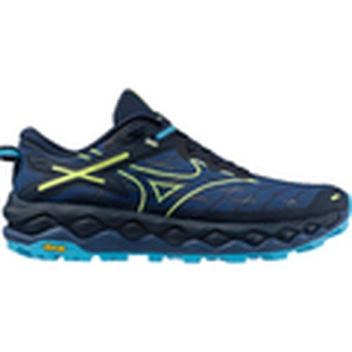 Deportivas Moda Wave Mujin 10 para hombre - Mizuno - Modalova