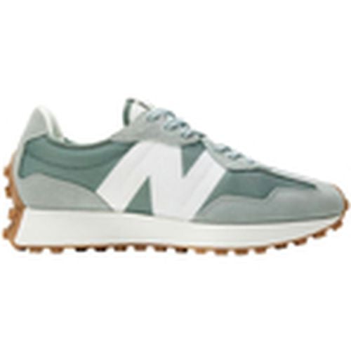 Deportivas Moda 327 para hombre - New Balance - Modalova