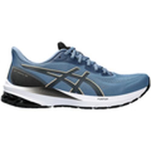 Zapatillas de running Gt 1000 12 para hombre - Asics - Modalova