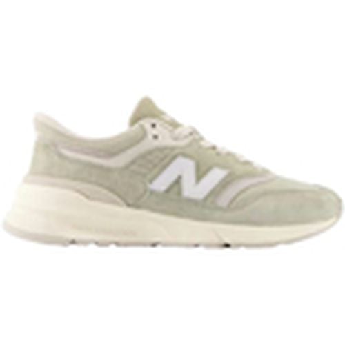 Deportivas Moda 997R para mujer - New Balance - Modalova