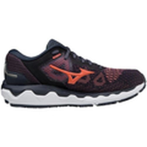 Zapatillas de running Wave Horizon 5 para mujer - Mizuno - Modalova