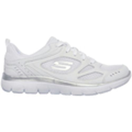 Zapatos Summits Suited para mujer - Skechers - Modalova