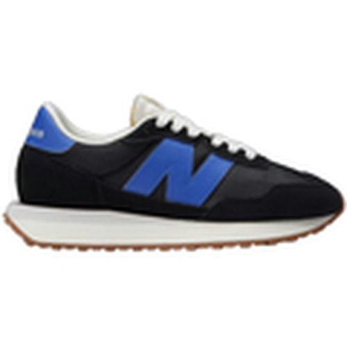 Deportivas Moda 237 para mujer - New Balance - Modalova